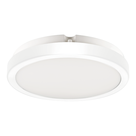 MiLagro EKP0470 plafon Vera 18W IP65 designerskie lampy LED