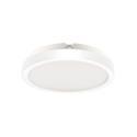 MiLagro EKP0470 plafon Vera 18W IP65 designerskie lampy LED
