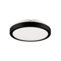 MiLagro EKP0471 plafon Vera 18W IP65 stylowe lampy sufitowe