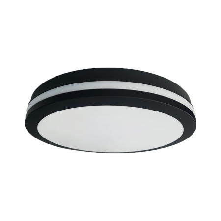 MiLagro EKP0475 plafon Marlon 18W IP54 unikalne oświetlenie