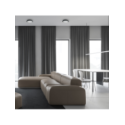 MiLagro EKP0476 plafon Marlon 36W IP54 designerskie oświetlenie