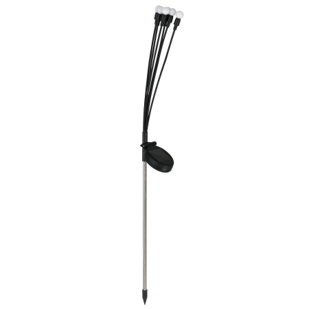 MiLagro EKO0618 - Lampa Solarna Multi 3000K stylowe oświetlenie