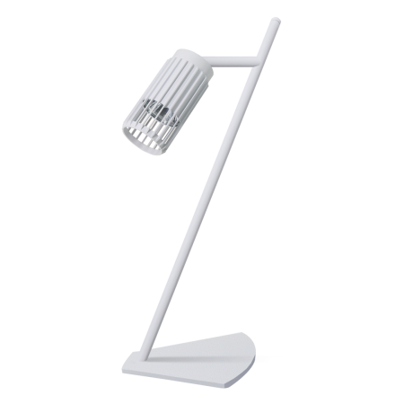 Vertical Biały Lampka Gabinetowa 1xGU10 ML0309