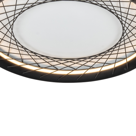 Plafon NEST 38W LED 51cm ML0523