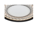Plafon NEST 38W LED 51cm ML0523