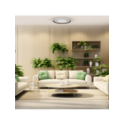 Plafon NEST 38W LED 51cm ML0523