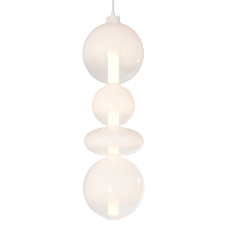 MiLagro ML0863 DAPHNE WHITE 36W LED
