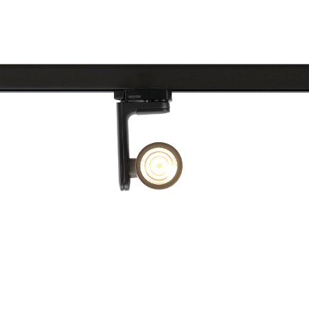 MiLagro ML1115 reflektor Timor czarny