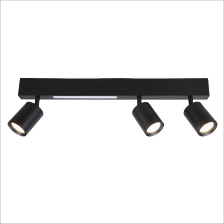 MiLagro ML1134 lampa Magnet 3xGU10
