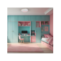 MiLagro MOONCAT PINK ML1059 LED