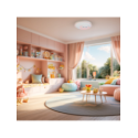 MiLagro MOONCAT PINK ML1059 LED