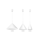MiLagro CAPITAL WHITE MLP0959