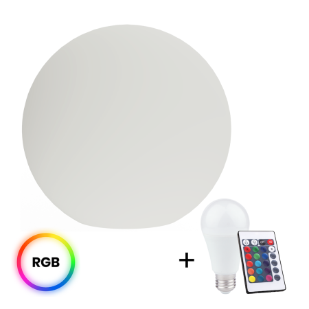 Globo Fi400 RGB EKO1366