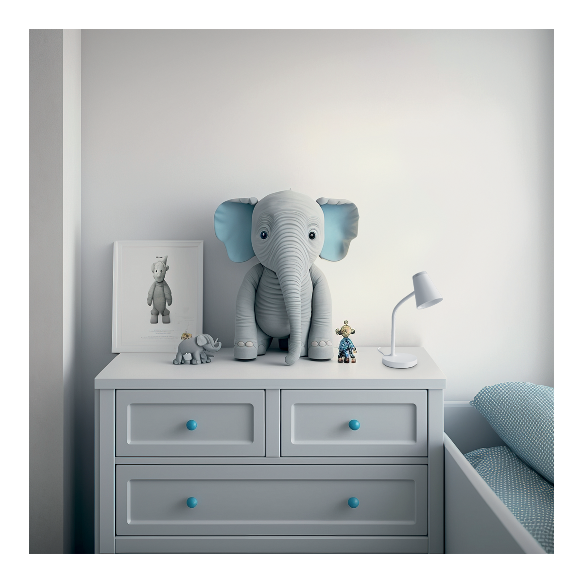 Lampka CHICO ML1442 LED