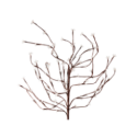 Lampa solarna TREE EKO1448