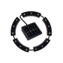 Lampa solarna POT EKO1449