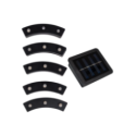 Lampa solarna POT EKO1449