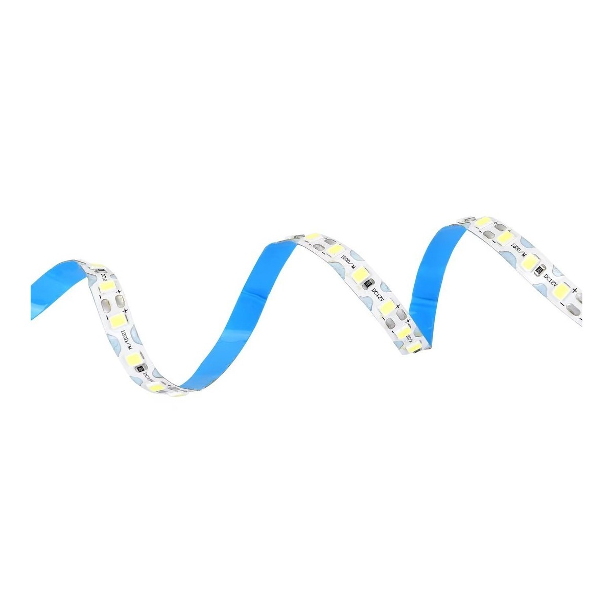 Taśma LED FLEX ZIG ZAG IP65
