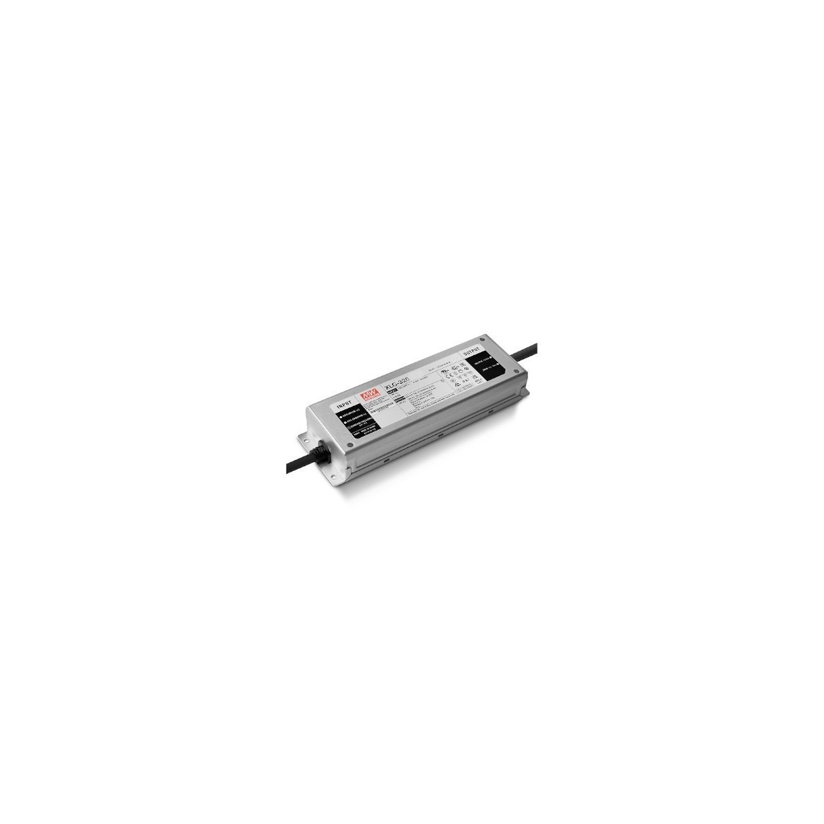 MEAN WELL XLG-320-V-A IP67
