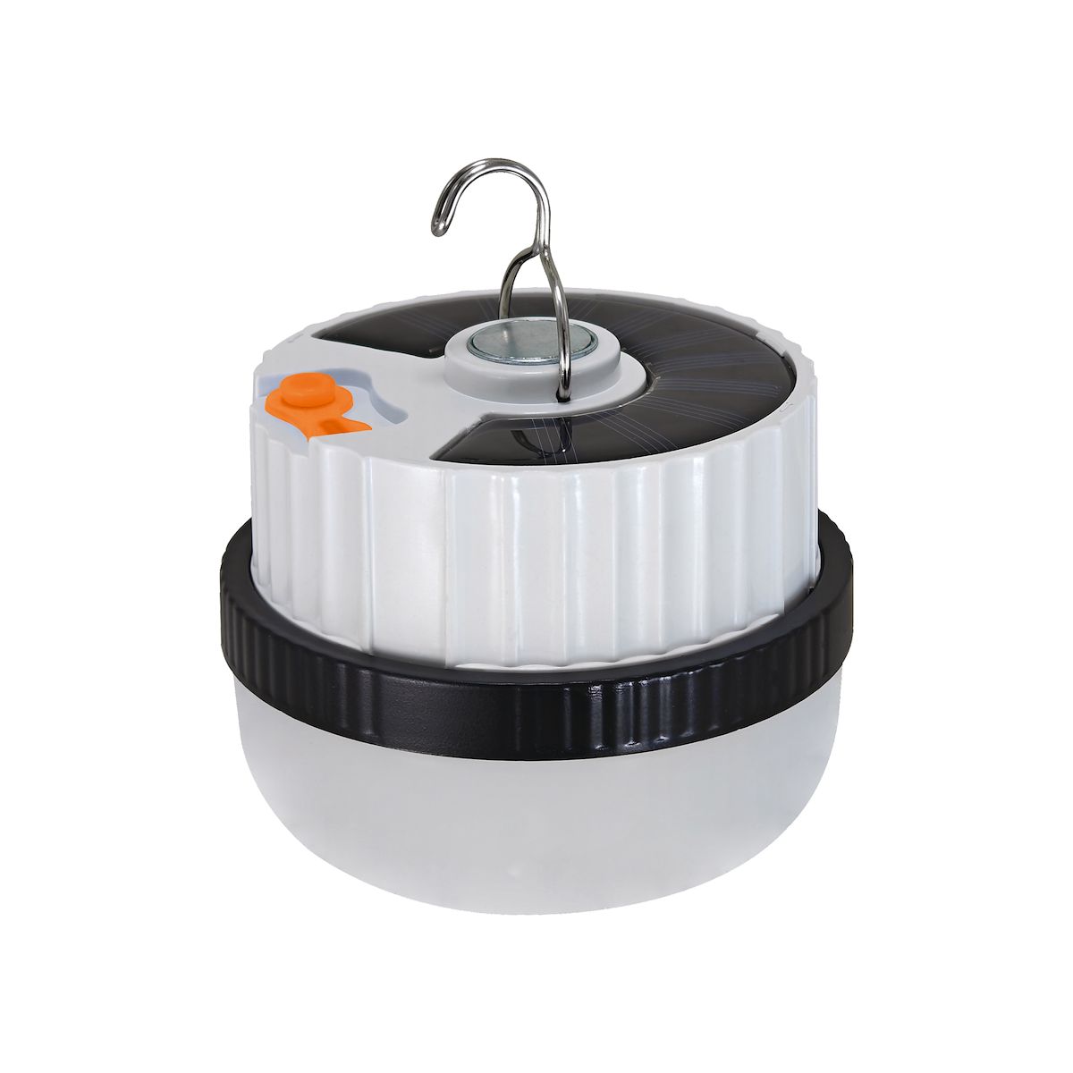 Lampka LED UFO Solar 10W