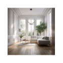 Lampa wisząca EMPOLI LED 55W