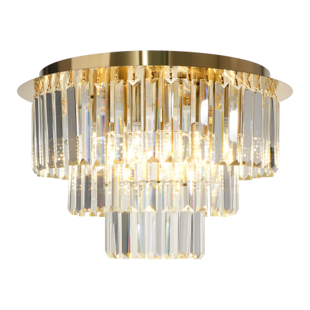 Lampa sufitowa MILANO 45cm