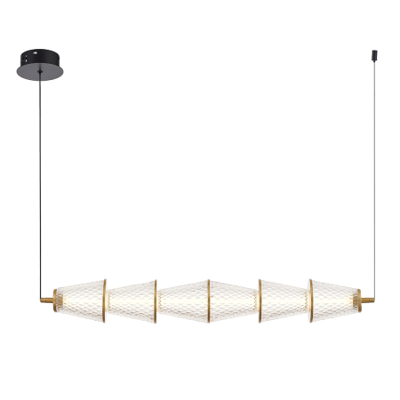 Lampa SANSA 11W LED