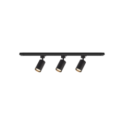 MiLagro Tiger Track ML2126 3xGU10