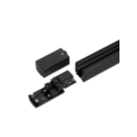 MiLagro Track ML2136 prowadnica czarna