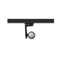 MiLagro Oprawa Timor Track Czarny 1xGU10 3-obwodowy ML2283