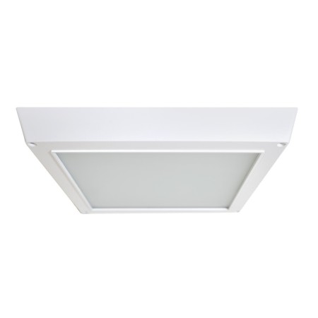 MiLagro EKP877 plafon LED 20W kwadrat