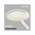 Plafon SONIC 24W LED O400 mm ML6409