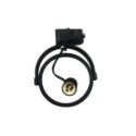 Oprawa Lugar Track Czarny 1xAR111 GU10 ML7057