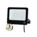 Naświetlacz LED 50W PIR 4000K