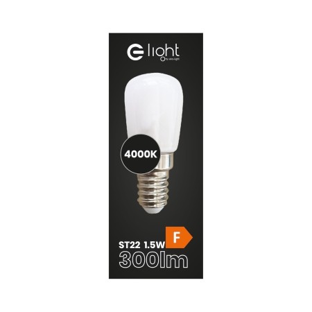 Żarówka LED 1,5W E14 lodówka