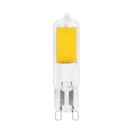 Żarówka LED G9 4W 3000K