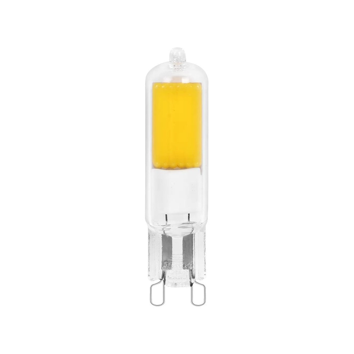 Żarówka LED G9 4W 3000K