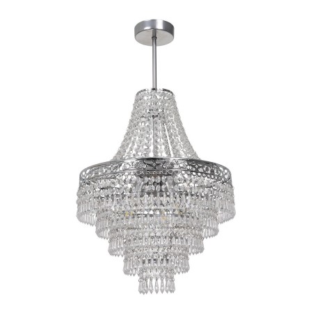 Żyrandol CORAL glamour 3xE14