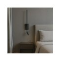 Kinkiet TORCH Czarny LED
