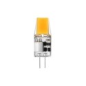 Żarówka COB G4 2W 3000K