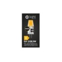 Żarówka COB G4 2W 3000K