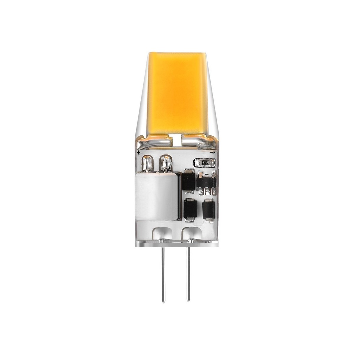 Żarówka COB G4 2W 3000K