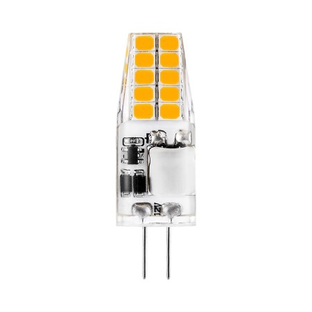 Żarówka LED G4 2,3W 3000K