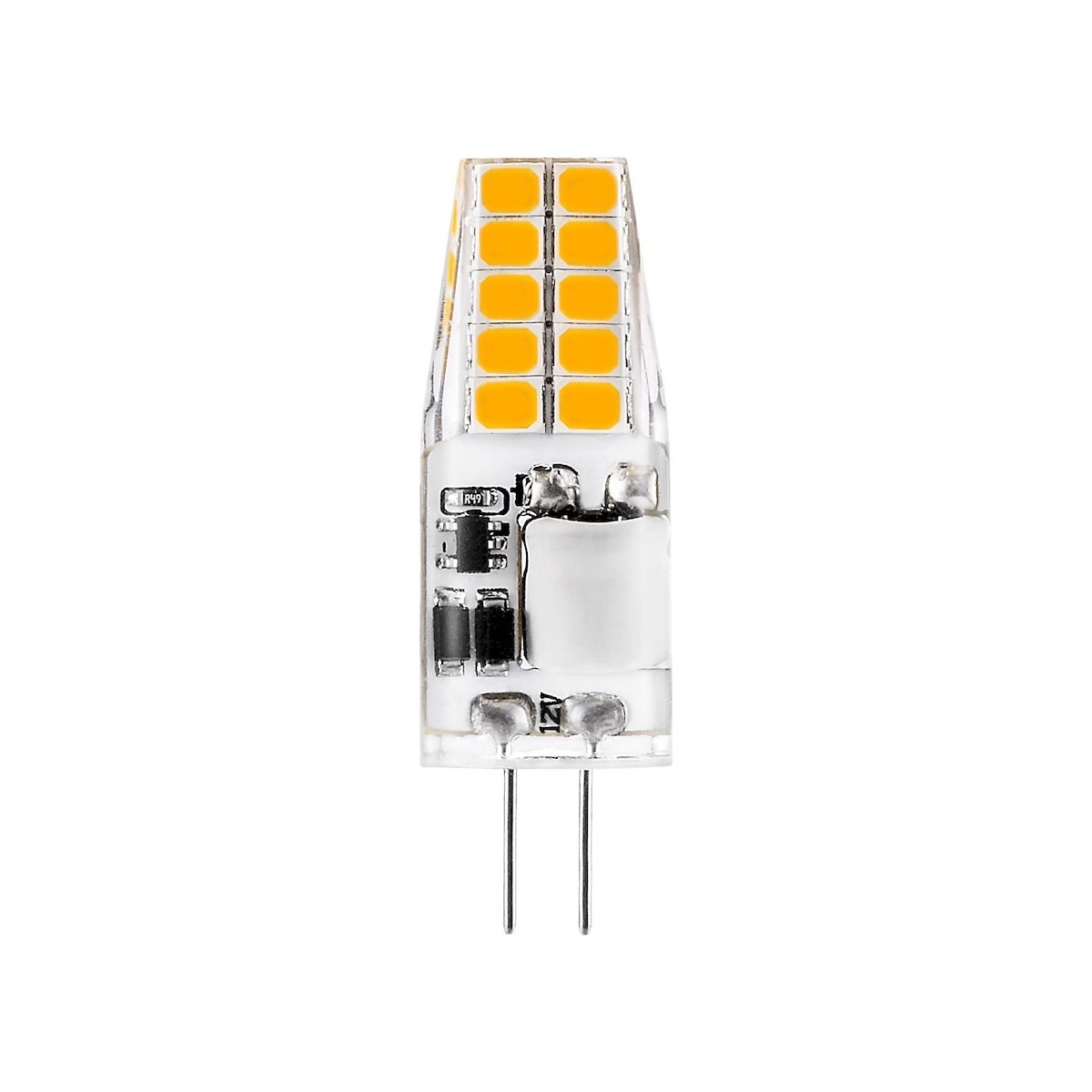 Żarówka LED G4 2,3W 4000K