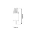 Żarówka LED G4 2,3W 4000K
