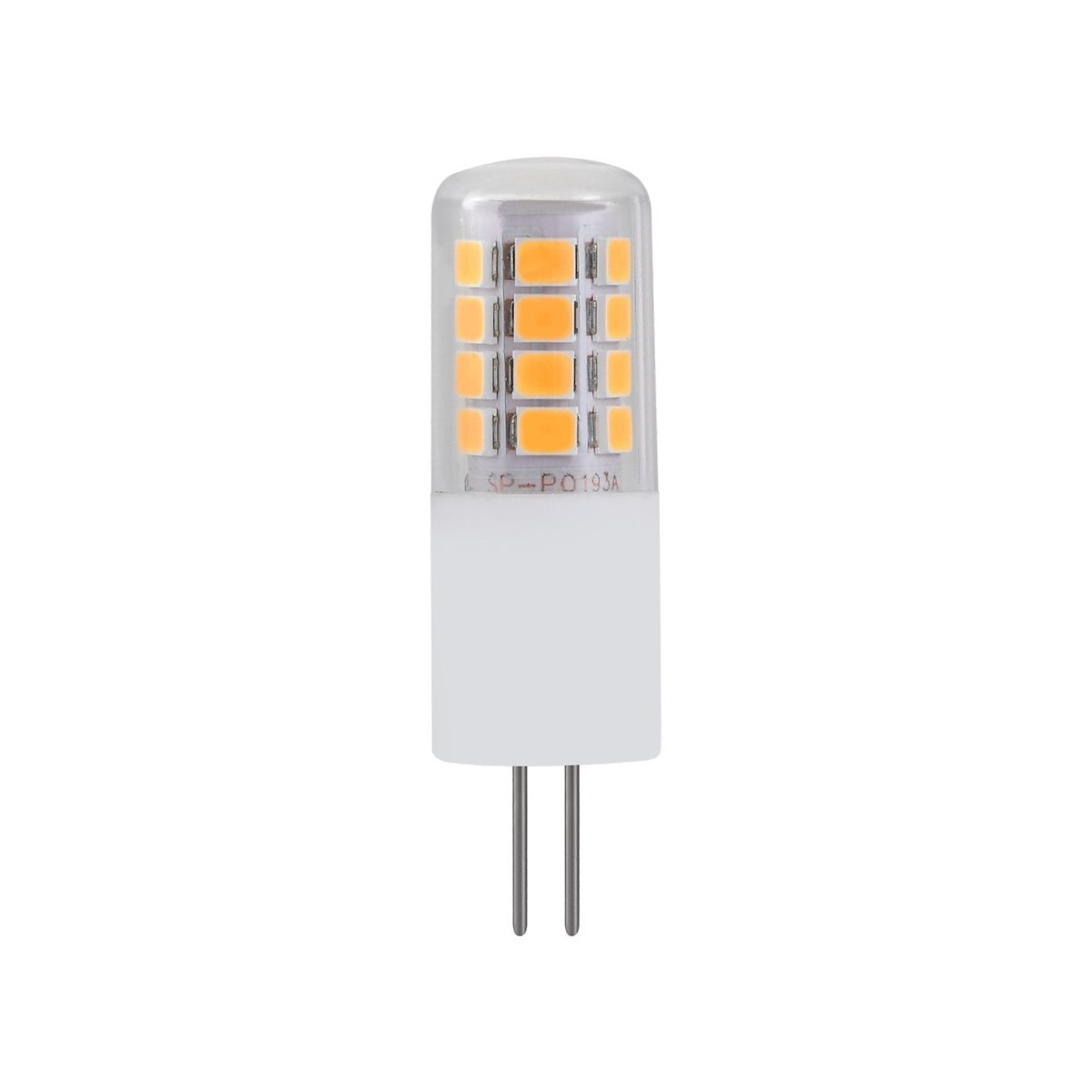 Żarówka LED G4 2W 3000K