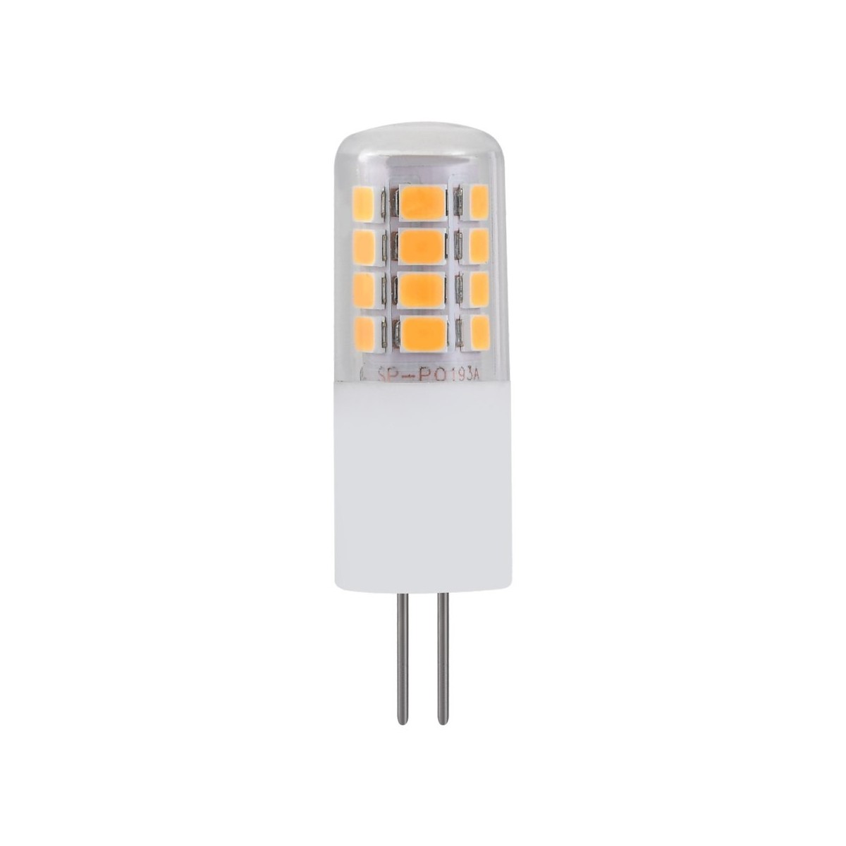 Żarówka LED G4 2W 3000K