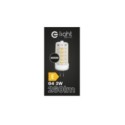 Żarówka LED G4 2W 4000K