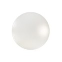 Plafon MAYA CHROME LED