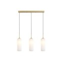 Lampa wisząca Vesta 3xE27 styl skandynawski
